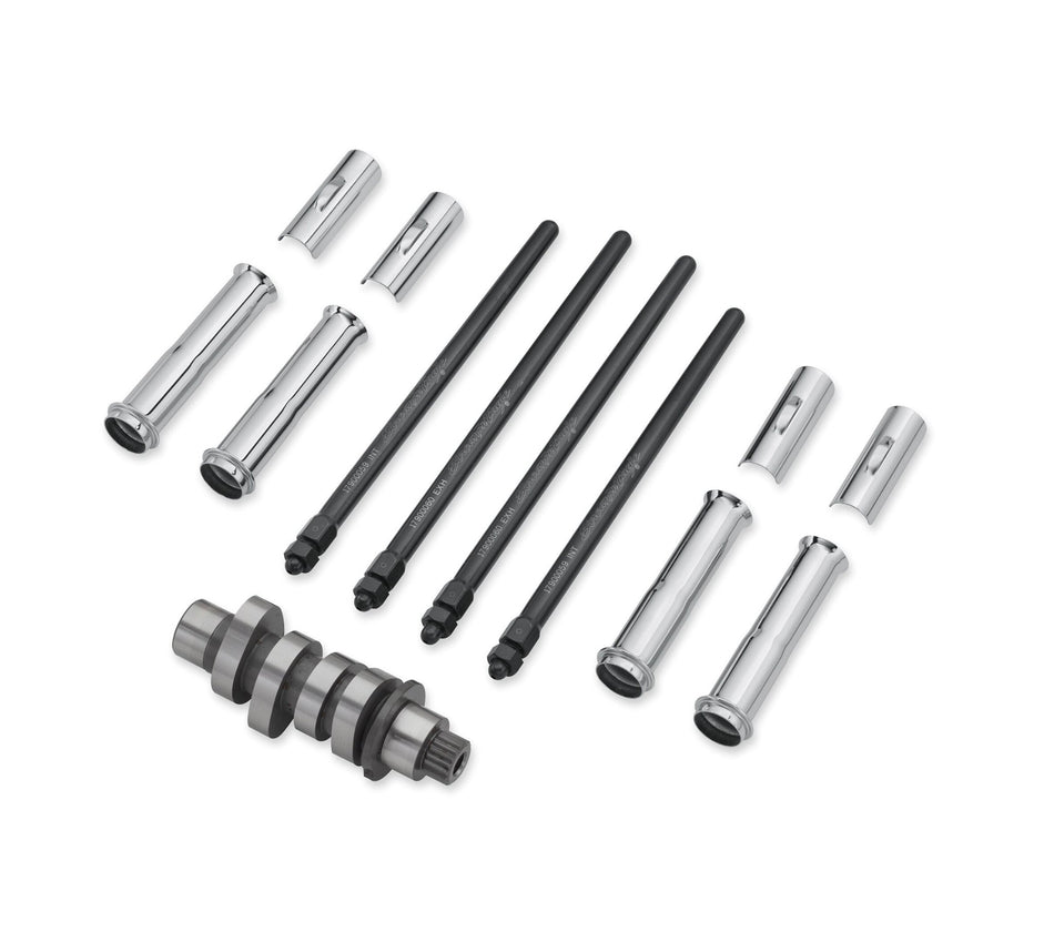 Harley Davidson 92500047A Screamin' Eagle Milwaukee-Eight Stage II 2 Screaming - Torque KIT,PWR PRFM UPGR,STAGE 2,BOLT-IN TORQUE
