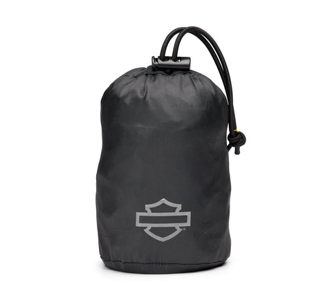 Harley Davidson 93100074 Compact Travel Cover- Medium KIT,PROT/STOR CVR,TRAVEL,MEDIUM