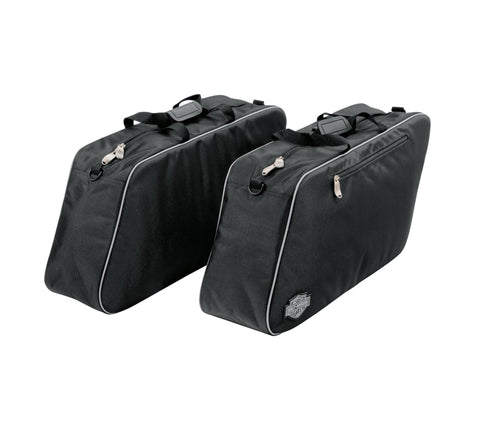 Harley Davidson 93300070 Premium Travel-Pak for Hard Saddlebags