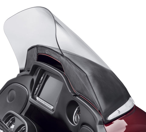 Harley Davidson 93300097 Road Glide Fairing Pouch STOR,SOFT,KIT,MULTI-POCKET FAI