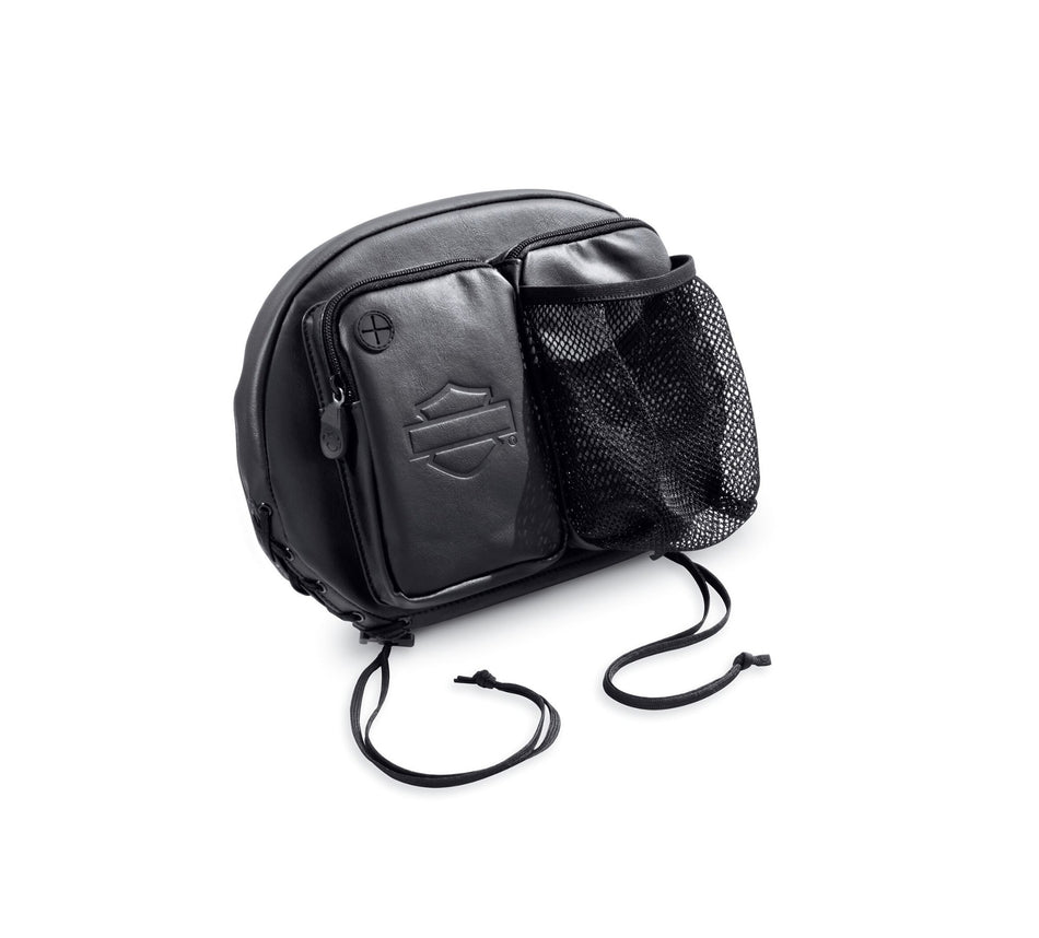 Harley Davidson 93300098 ORGANIZER RIDER BACKREST