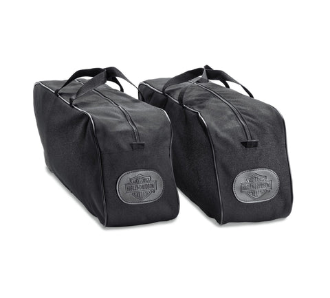 Harley Davidson 93300107 Saddlebag Travel-Paks STOR,SOFT,LINER INSTITUTION