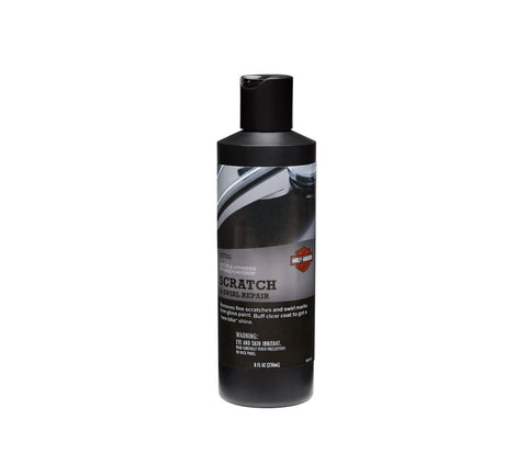 Harley Davidson 93600156 Scratch & Swirl Repair CLEANER,SCRATCH & SWIRL REPAIR