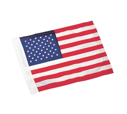 Harley Davidson 94625-98 American Flag Kit FLAG U.S. STANDARD