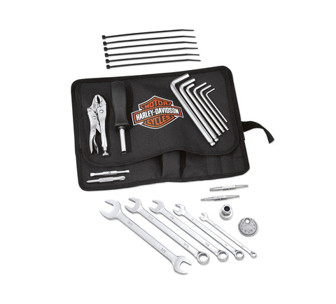 Harley Davidson 94819-02 TOOL KIT