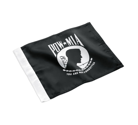 Harley Davidson 94902-03 POW/MIA Replacement Flag FLAG/POW-MIA