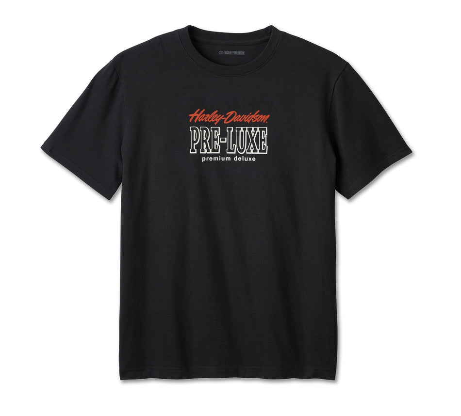 Genuine Harley-Davidson® Men's H-D Oil Can Graphic T-Shirt 96125-25VM