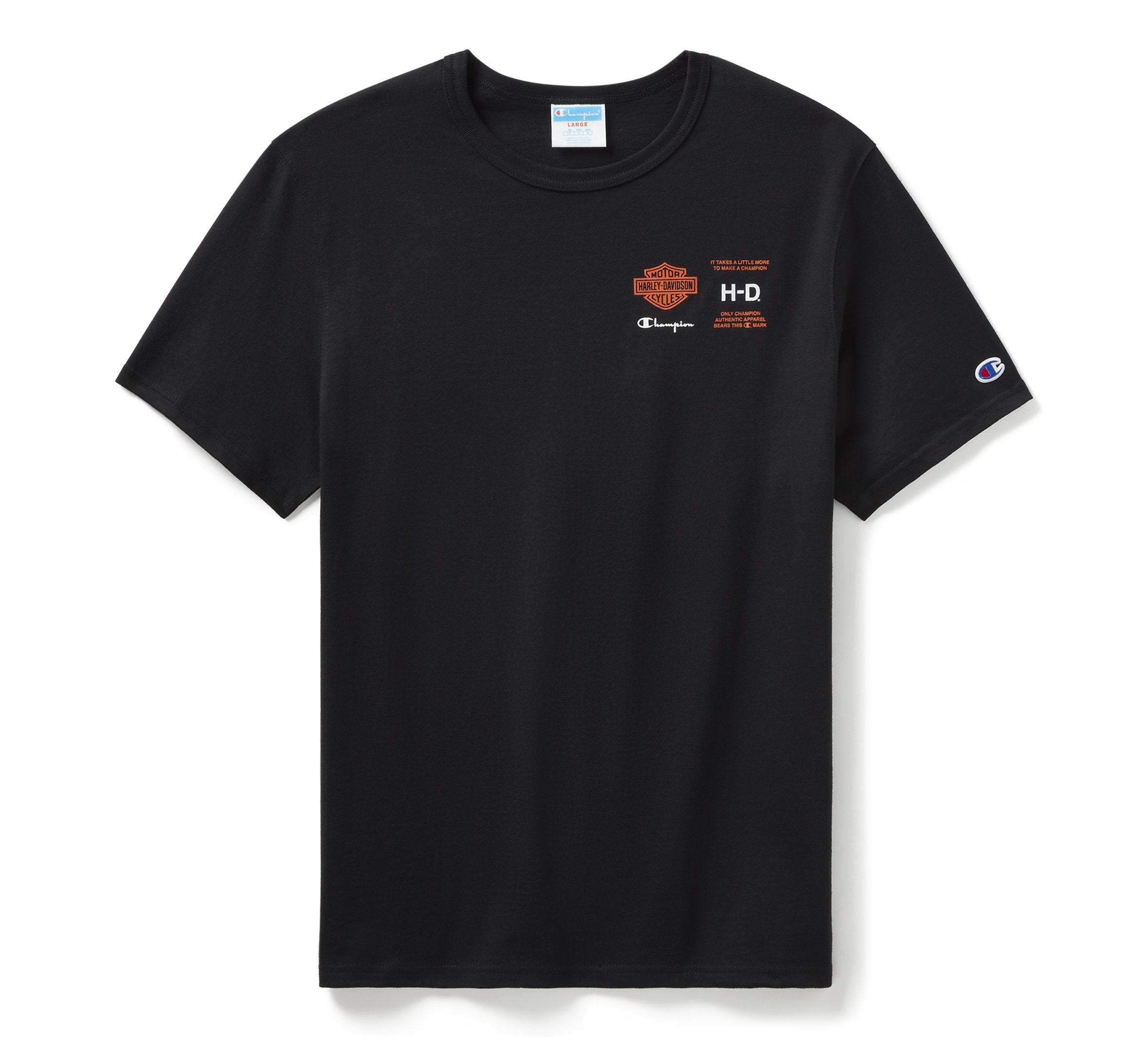 【IONSEOUL】Harley Davidson Grand 105 Years T-Shirt 4JH530 IONSEOUL】Harley Davidson Grand 105 Years T-Shirt 4JH530 T