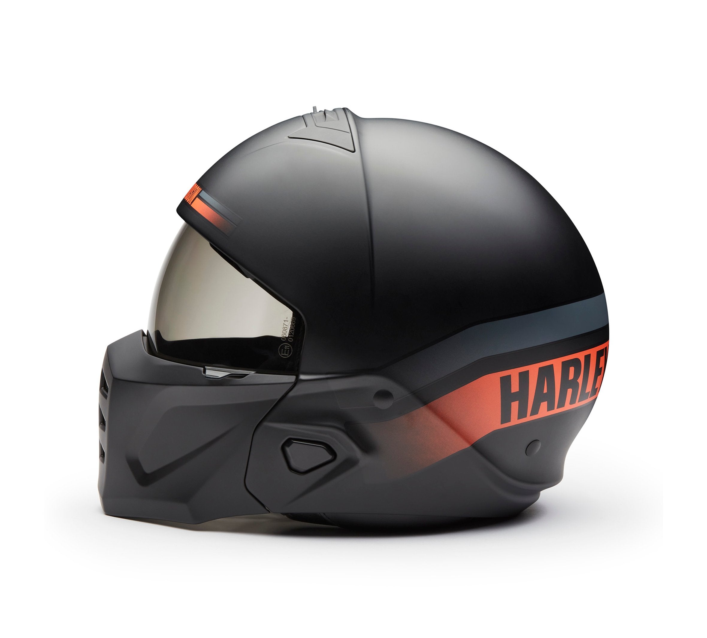 Harley Davidson Helm