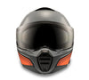 Genuine H-D Evo X17 Sunshield Modular Helmet 98116-24VX