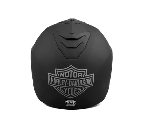 Genuine Harley-Davidson® Capstone Sun Shield II H31 Modular Helmet 98159-21VX