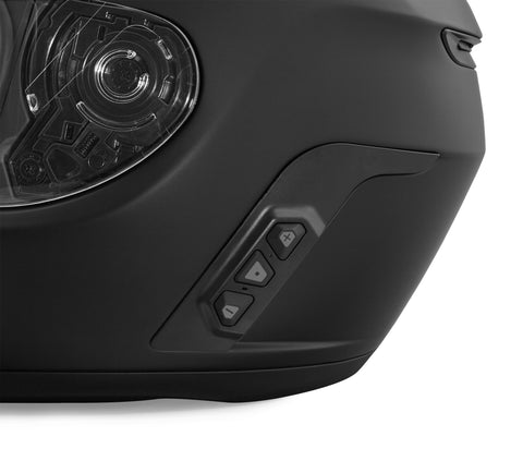 Genuine Harley-Davidson® Boom! Audio Full-Face Helmet 98365-19EX