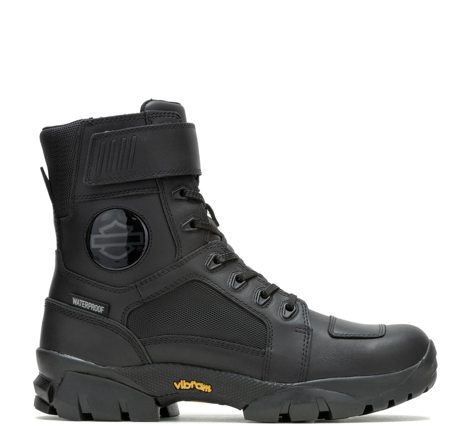 Genuine Harley-Davidson® Men's Maxson Riding Boot, CE D97265