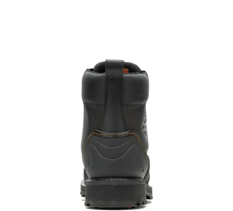 Genuine Harley-Davidson® Men's Shrader Riding Boot CE  D97260