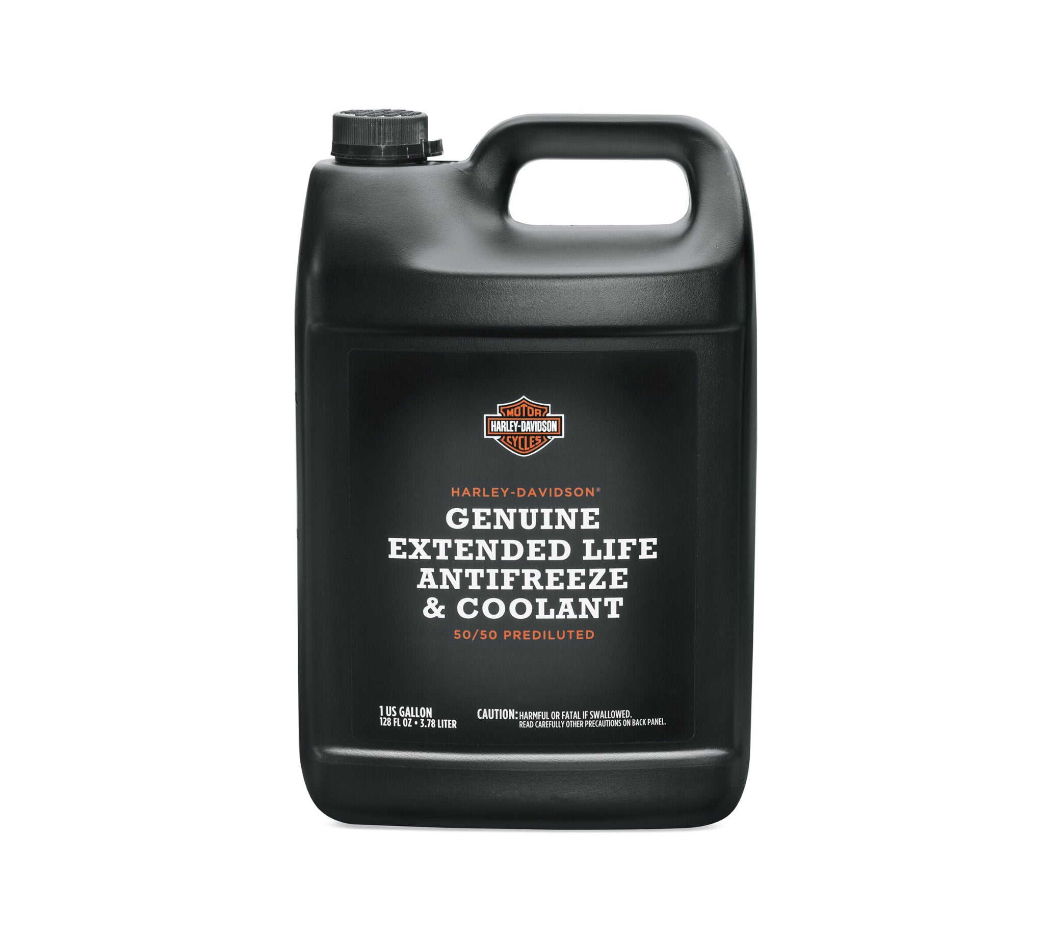 Harley-Davidson 99822-02A H-D Genuine Extended Life Antifreeze and
