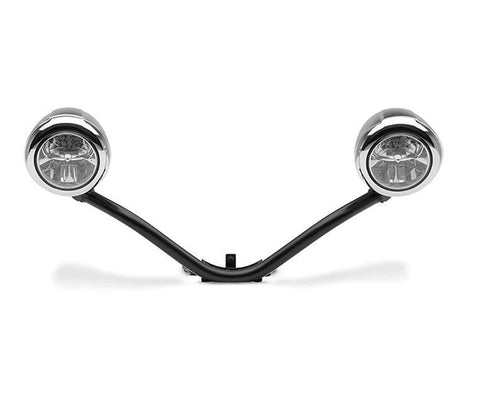 Kawasaki Lightbar (LED sub lamps) 999940511  Lightbar Black (LED sub lamps) (Relay 999940510 required)