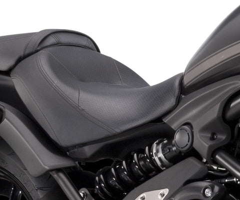 Kawasaki ERGO-FIT™ Reduced Reach components Vulcan S 999941559  Easy Reach Seat front (reduced reach seat) (ACC-0162)