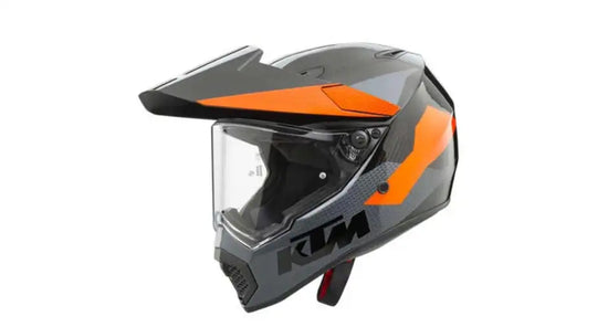 KTM - AGV AX9 HELMET - 3PW24000970X - Last 2 remaining