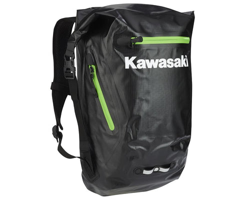 Kawasaki 004SPM0018 All weather back pack All weather back pack