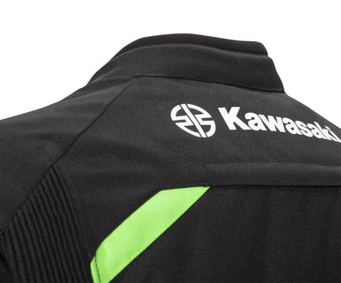 Kawasaki 104URM2310-0M AMIENS TEXTILE JACKET (male) M