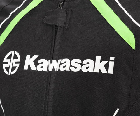 Kawasaki 104URM2310-0S AMIENS TEXTILE JACKET (male) S