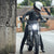 Merlin Bristol D3O® Ladies Leather Jacket - MPL061/BLK/