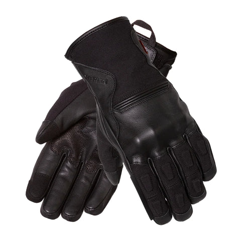 Merlin Cerro D3O® Waterproof Glove MLG042/BLK
