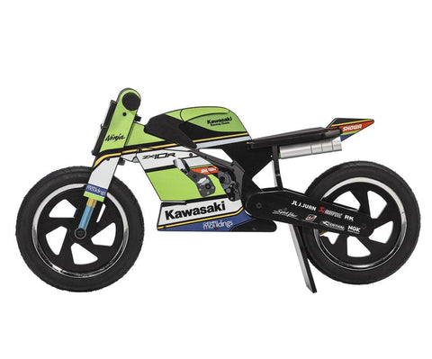 Kawasaki 015SPM0047 MY24 WSBK  BALANCE BIKE