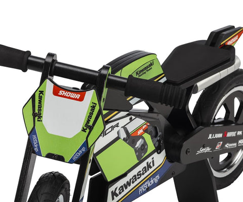 Kawasaki 015SPM0047 MY24 WSBK  BALANCE BIKE 