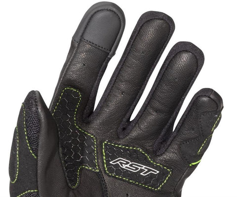 Kawasaki 078URM2310-2L COLMAR Textile Glove (Male) 2XL / 12