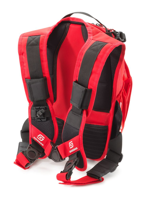 GASGAS - Replica Team Baja Backpack - 3GG210036600