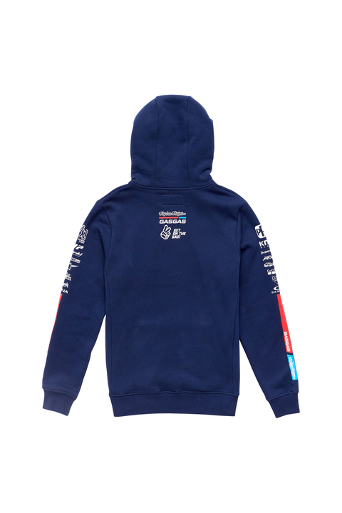 GASGAS TLD TEAM HOODIE 3GG2400680