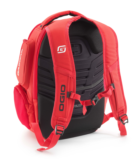 GASGAS TEAM REV BACKPACK 3GG240032100