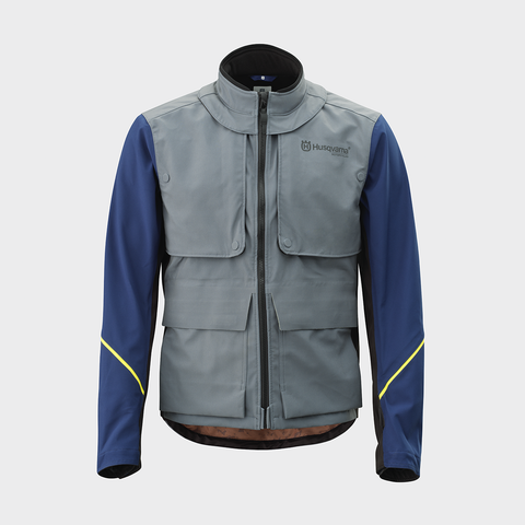 Husqvarna - Gotland Jacket - 3HS23000980X