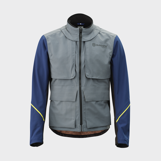 Husqvarna - Gotland Jacket - 3HS230009806