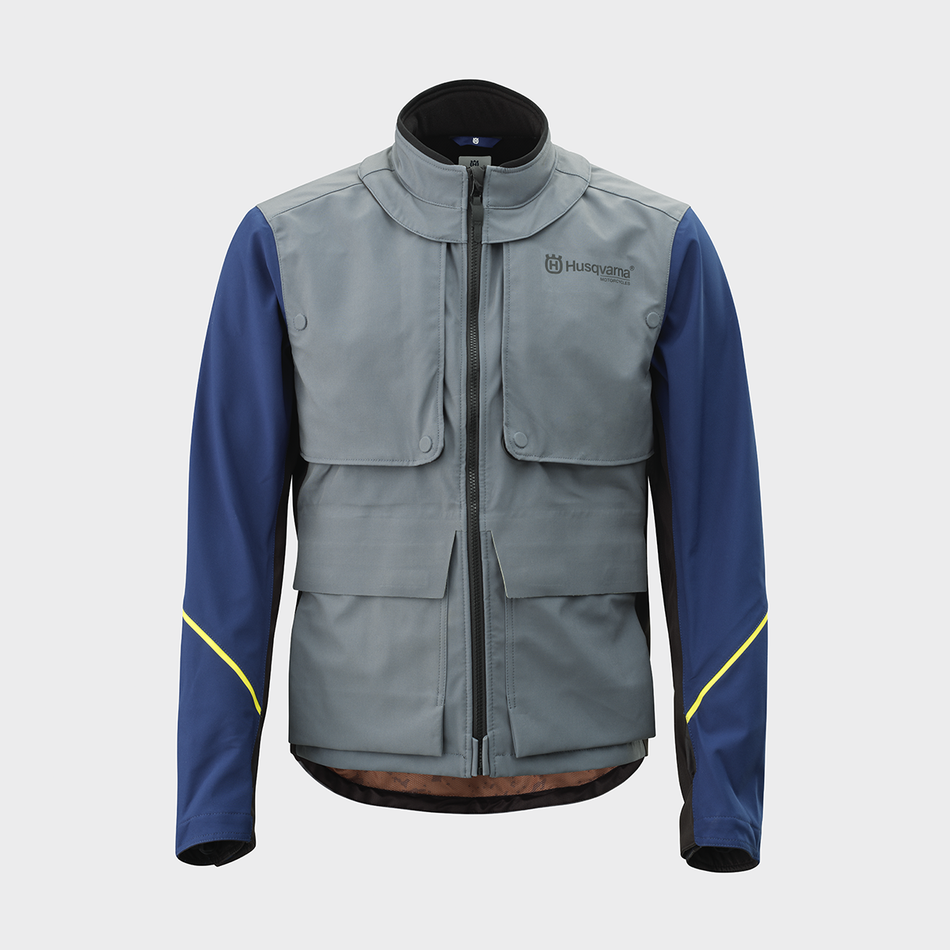 Husqvarna - Gotland Jacket - 3HS230009806