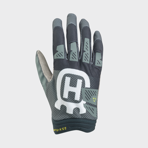 Husqvarna - 2.5 X-FLOW RAILED GLOVES - 3HS240016103