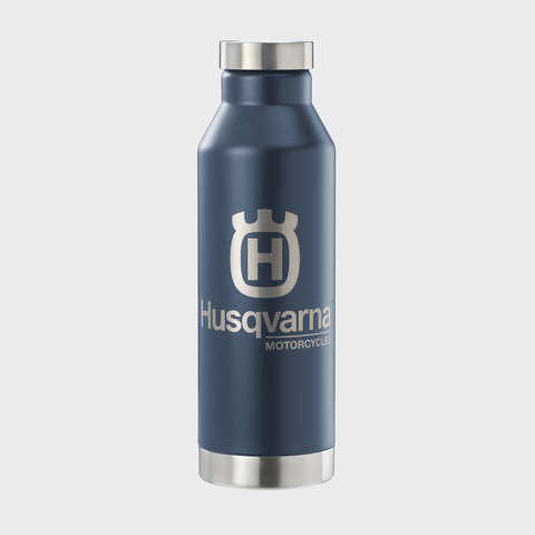 Husqvarna V6 Thermo bottle - 3HS240035100