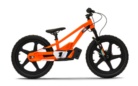 KTM - SX-E 1.20 Electric Balance Bike - 3PW230074300