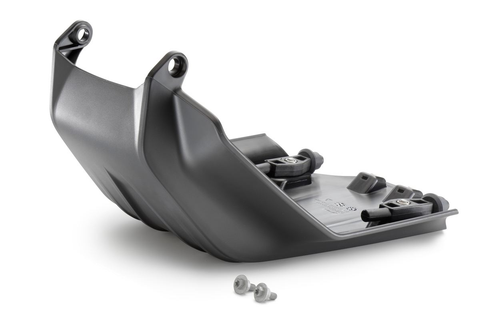 KTM - SKID PLATE - 76903090044