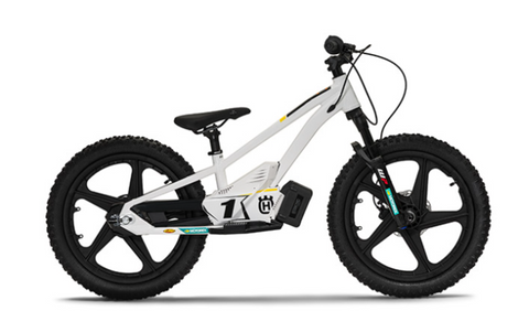 Husqvarna EE 1.20 2023 ELECTRIC BALANCE BIKE 3HS230076100