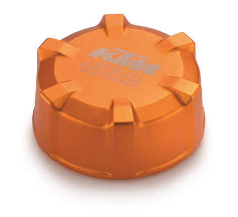 KTM - BRAKE FLUID RESERVOIR CAP - 64113962000