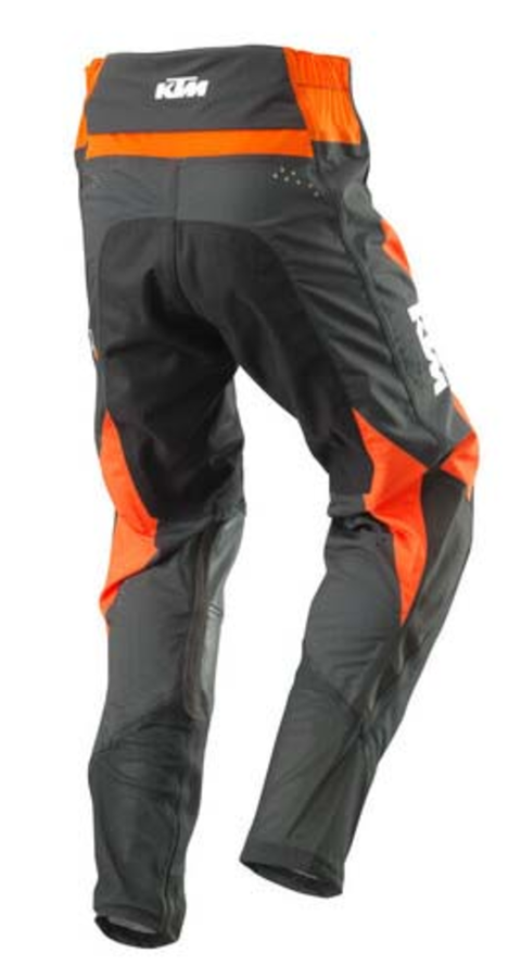 KTM - GRAVITY-FX PANTS - 3PW24001270X - New Year Sale