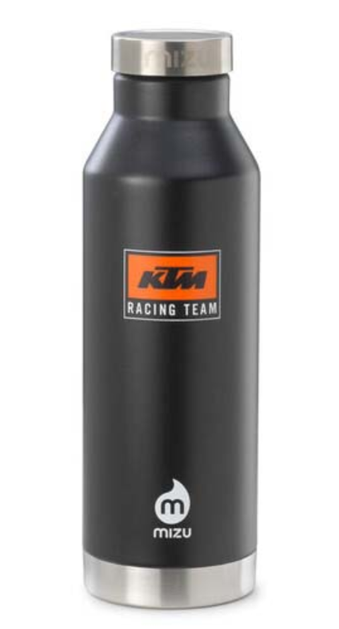 KTM TEAM V6 THERMO BOTTLE 3PW240000400