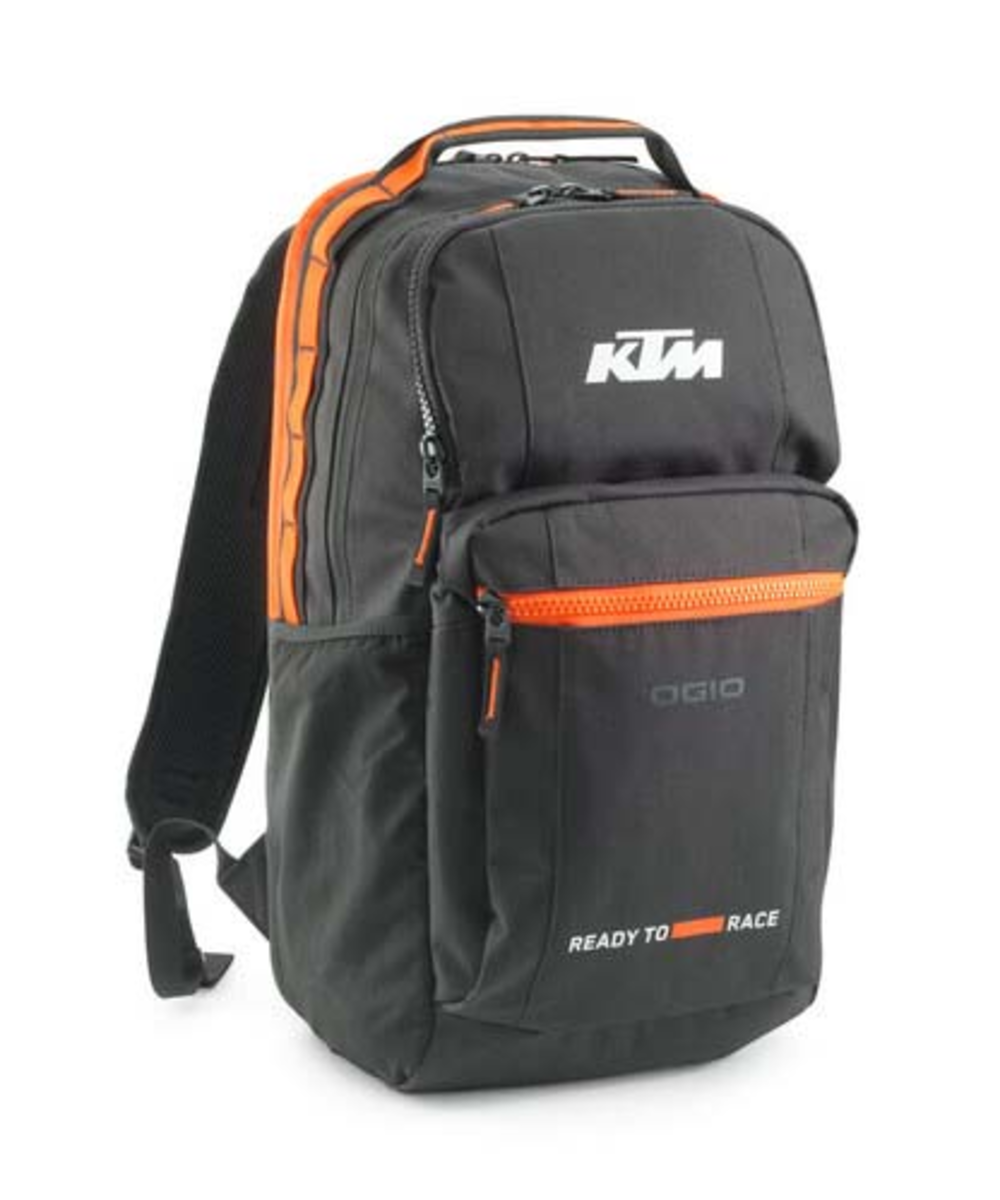 KTM PURE COVERT BACKPACK 3PW240031000