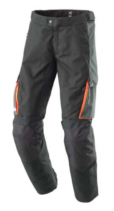 KTM - TOURRAIN V3 K-HYDRATECH PANTS - 3PW24000920X