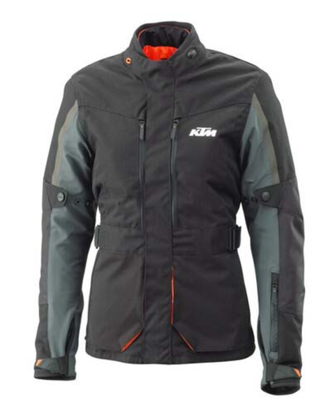 KTM - WOMEN TOURRAIN V3 K-HYDRATECH JACKET - 3PW240009304