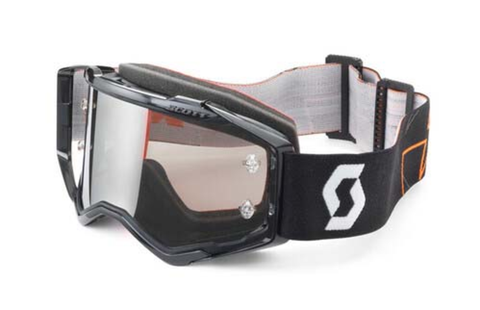 PROSPECT WFS GOGGLES - 3PW240012100