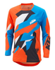 KIDS GRAVITY-FX EDRIVE JERSEY - 3PW240015104