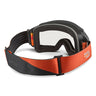 KTM - BLAST XR 1 GOGGLES BLACK - 3PW250006900